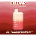 Elf Bar bc 5000 Disposable Vape Wholesale Box